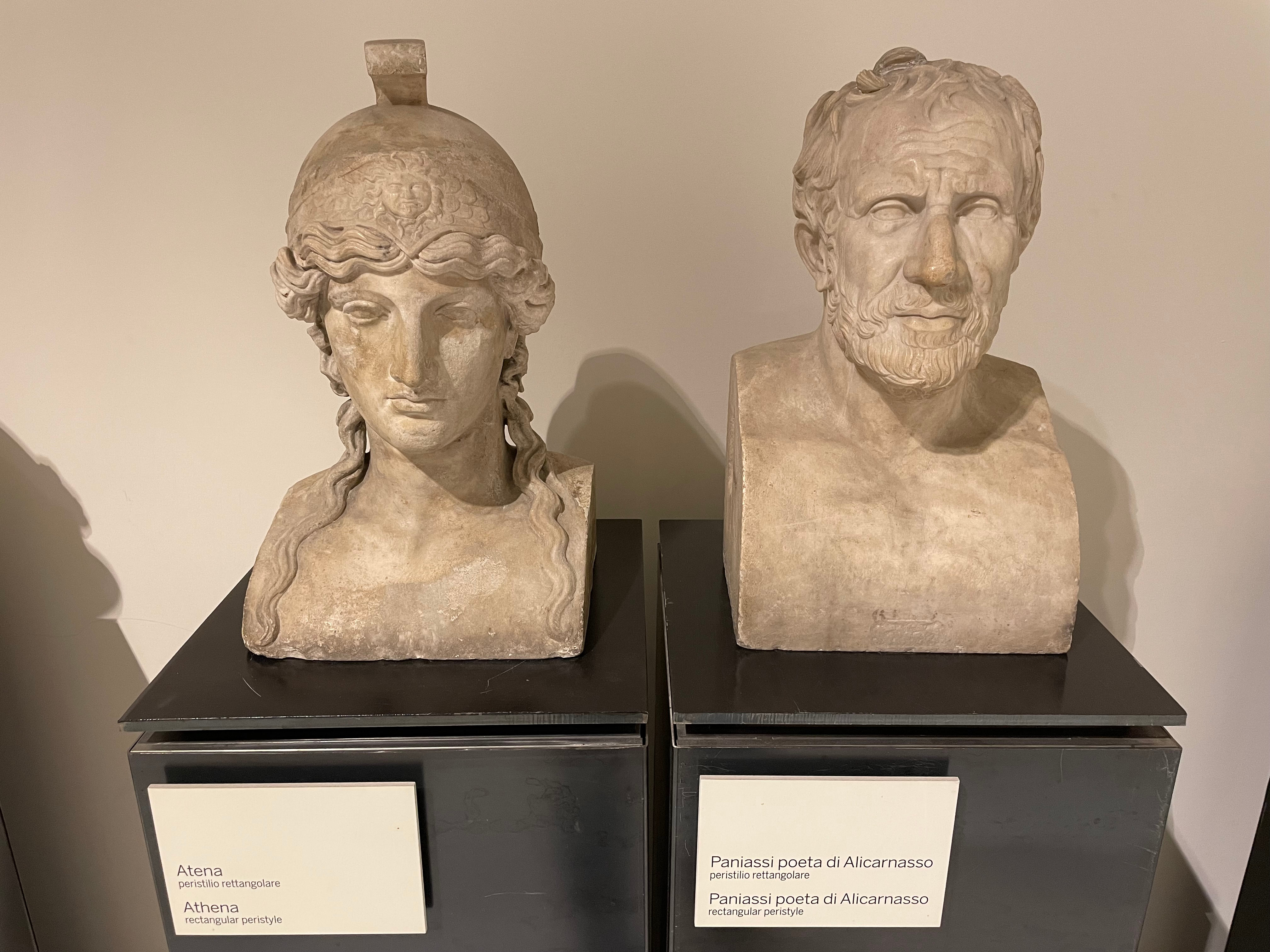 Arch_Museum